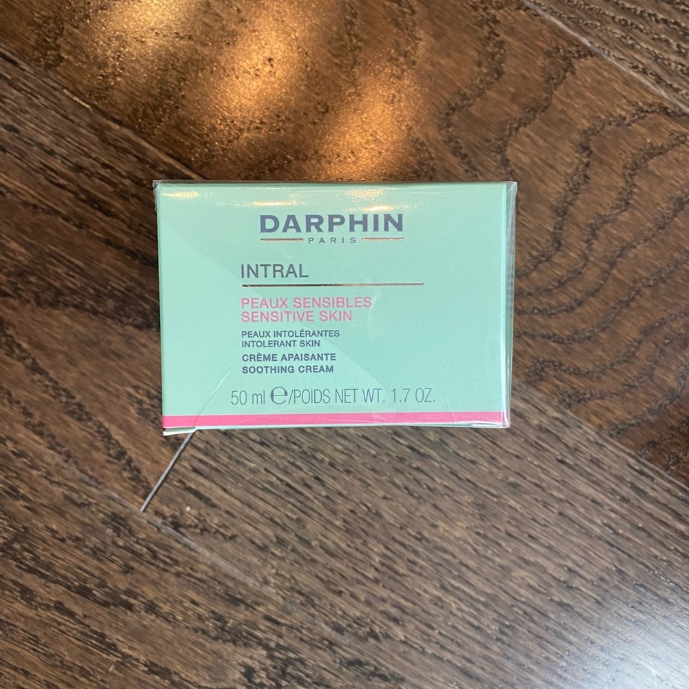 DARPHIN✨